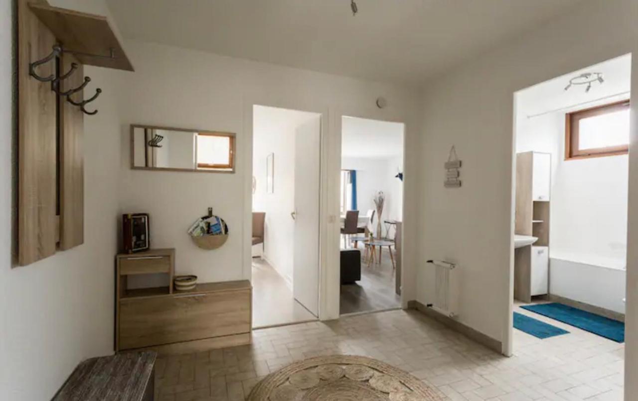 Dryades Saint Gervais ภายนอก รูปภาพ