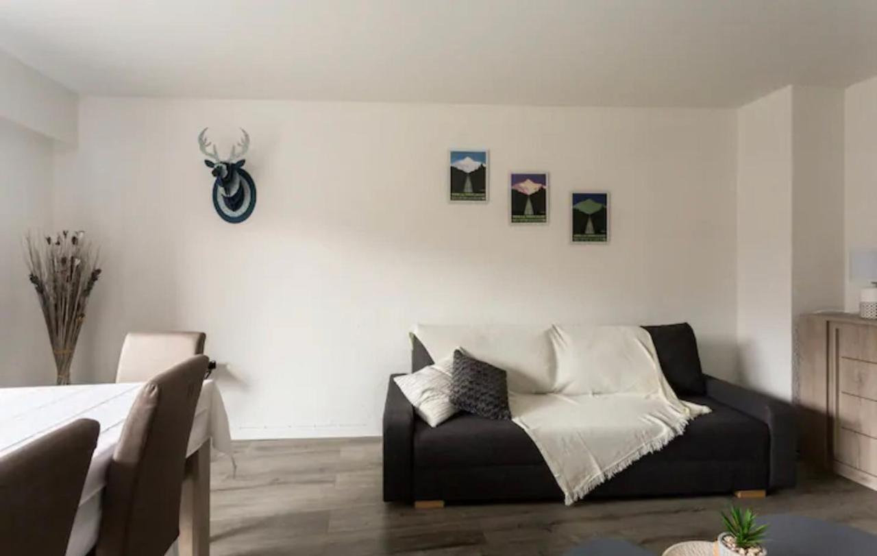 Dryades Saint Gervais ภายนอก รูปภาพ