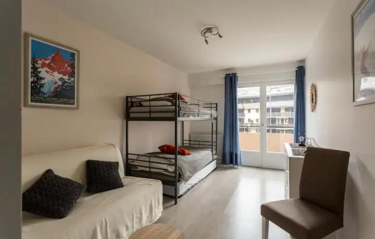 Dryades Saint Gervais ภายนอก รูปภาพ