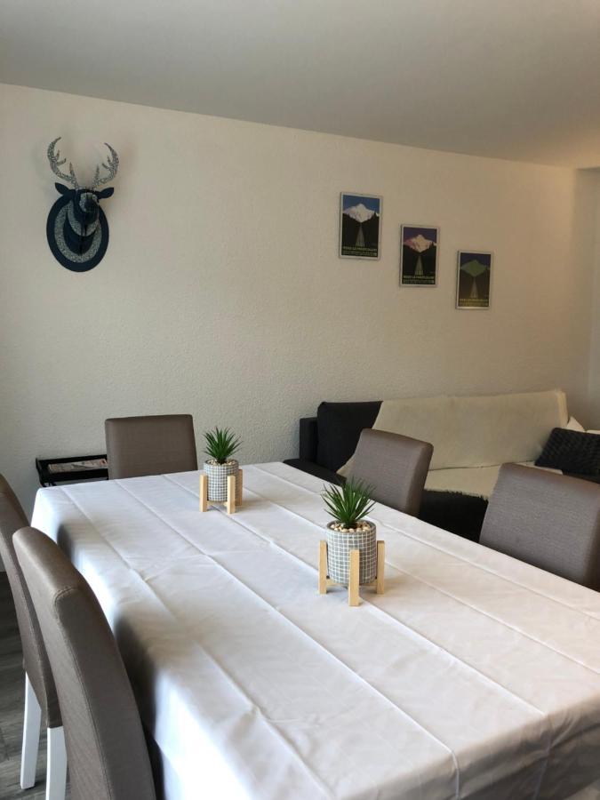 Dryades Saint Gervais ภายนอก รูปภาพ