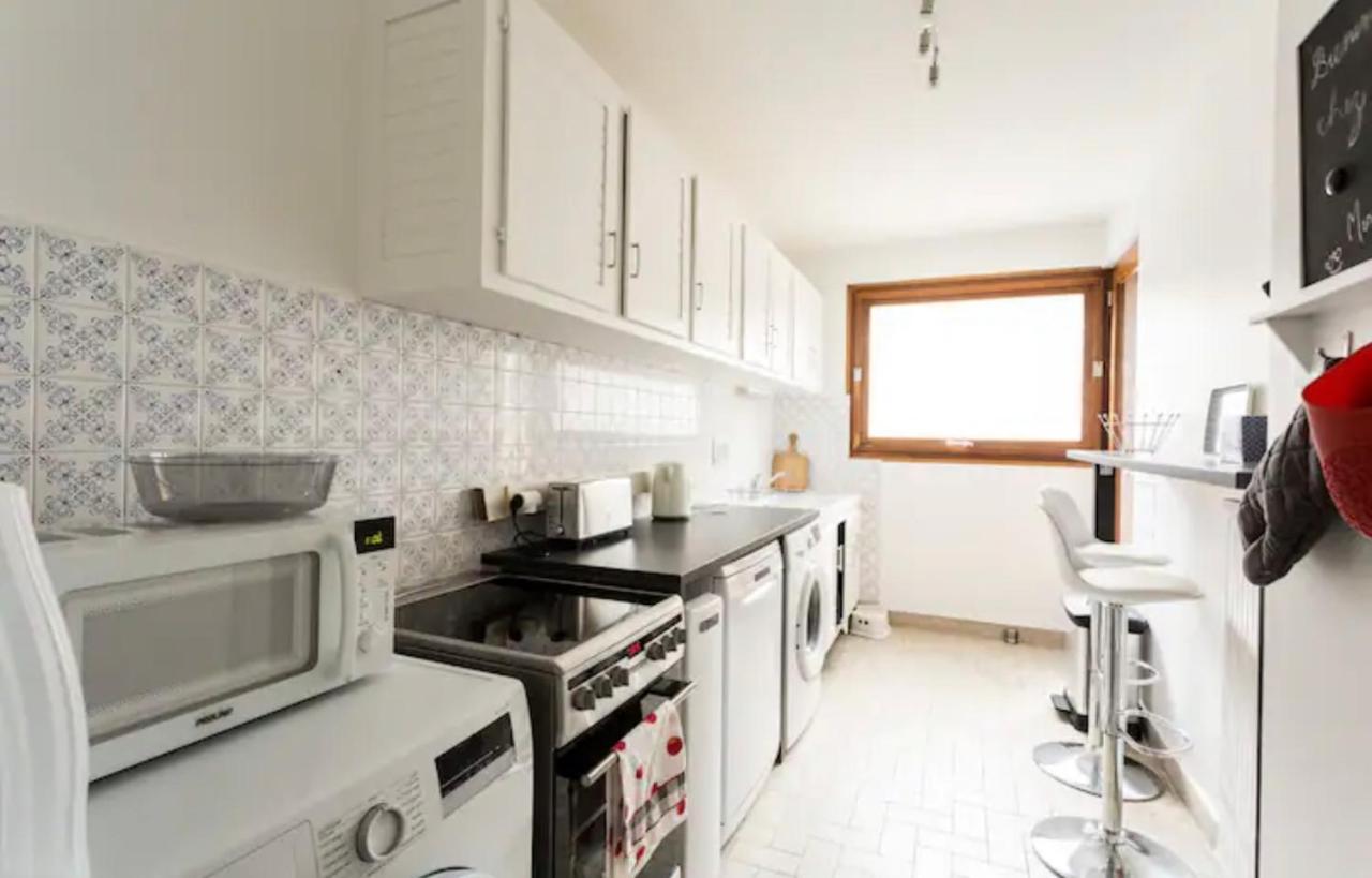 Dryades Saint Gervais ภายนอก รูปภาพ