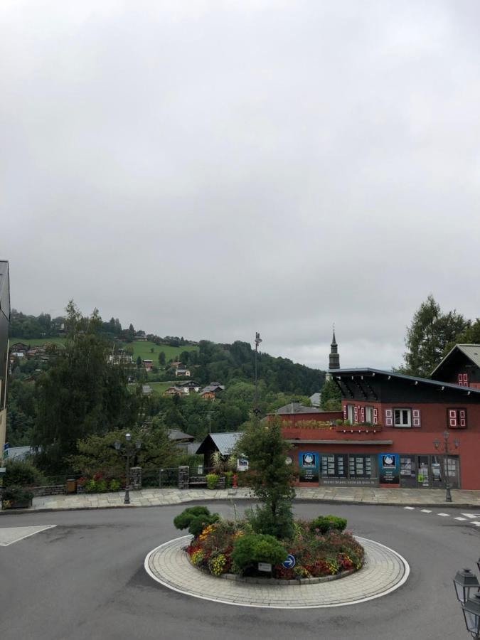 Dryades Saint Gervais ภายนอก รูปภาพ