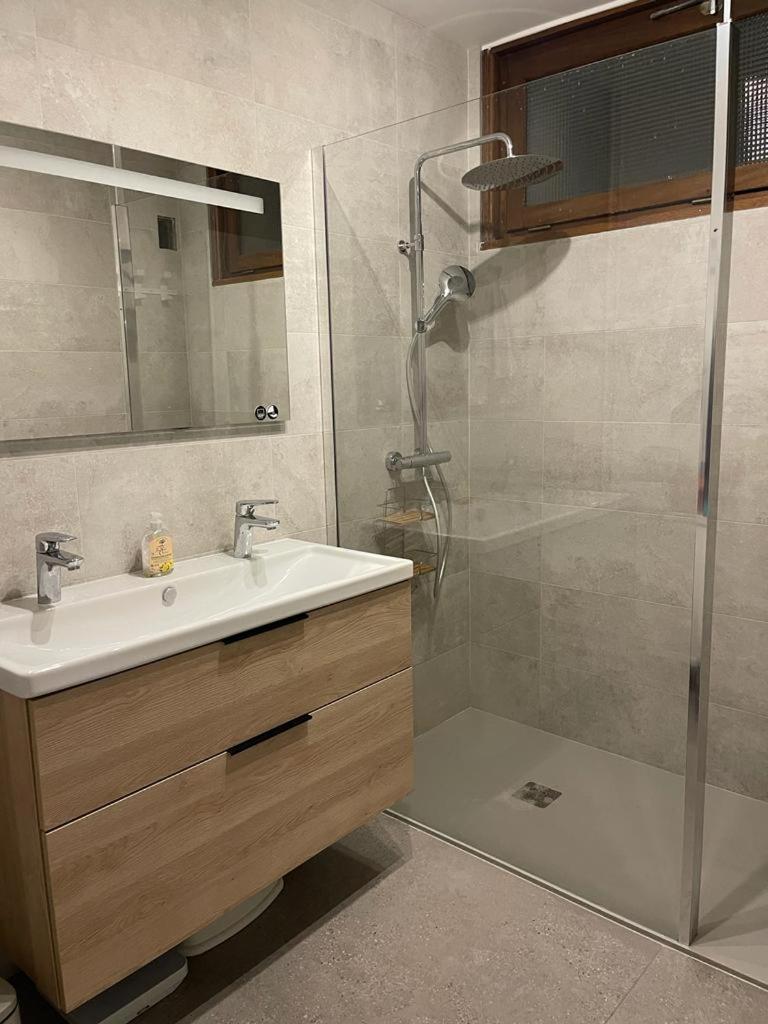 Dryades Saint Gervais ภายนอก รูปภาพ