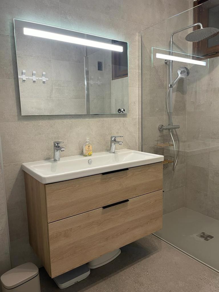 Dryades Saint Gervais ภายนอก รูปภาพ